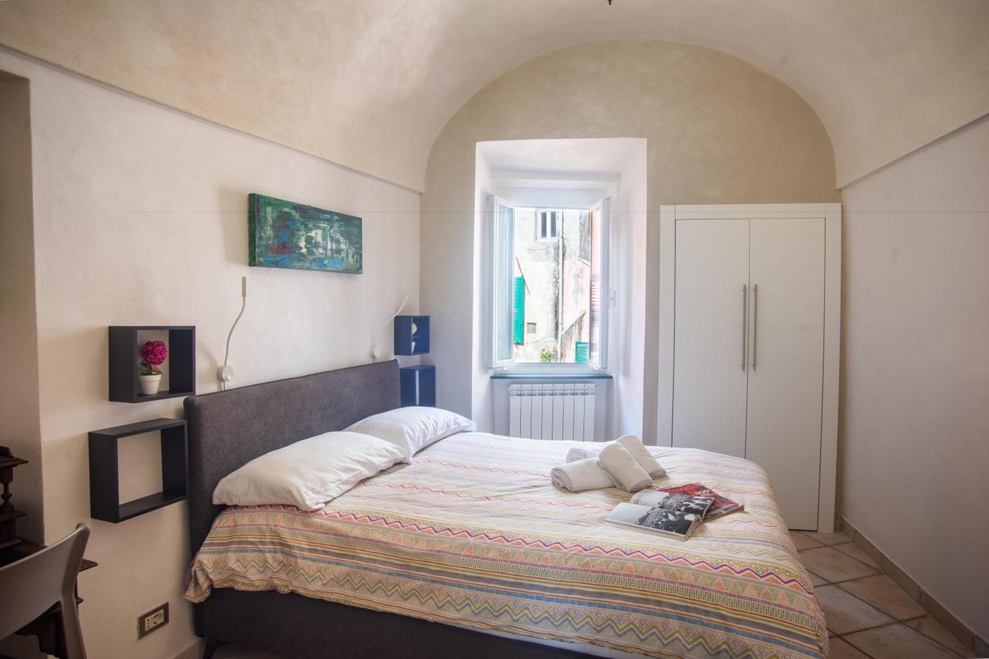 Casa Felice - Happy Rentals サンレモ エクステリア 写真