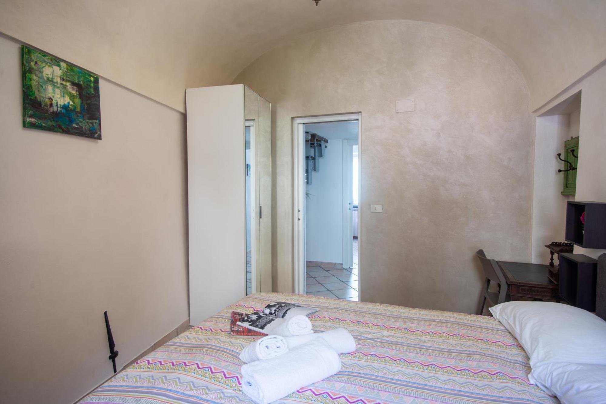 Casa Felice - Happy Rentals サンレモ エクステリア 写真