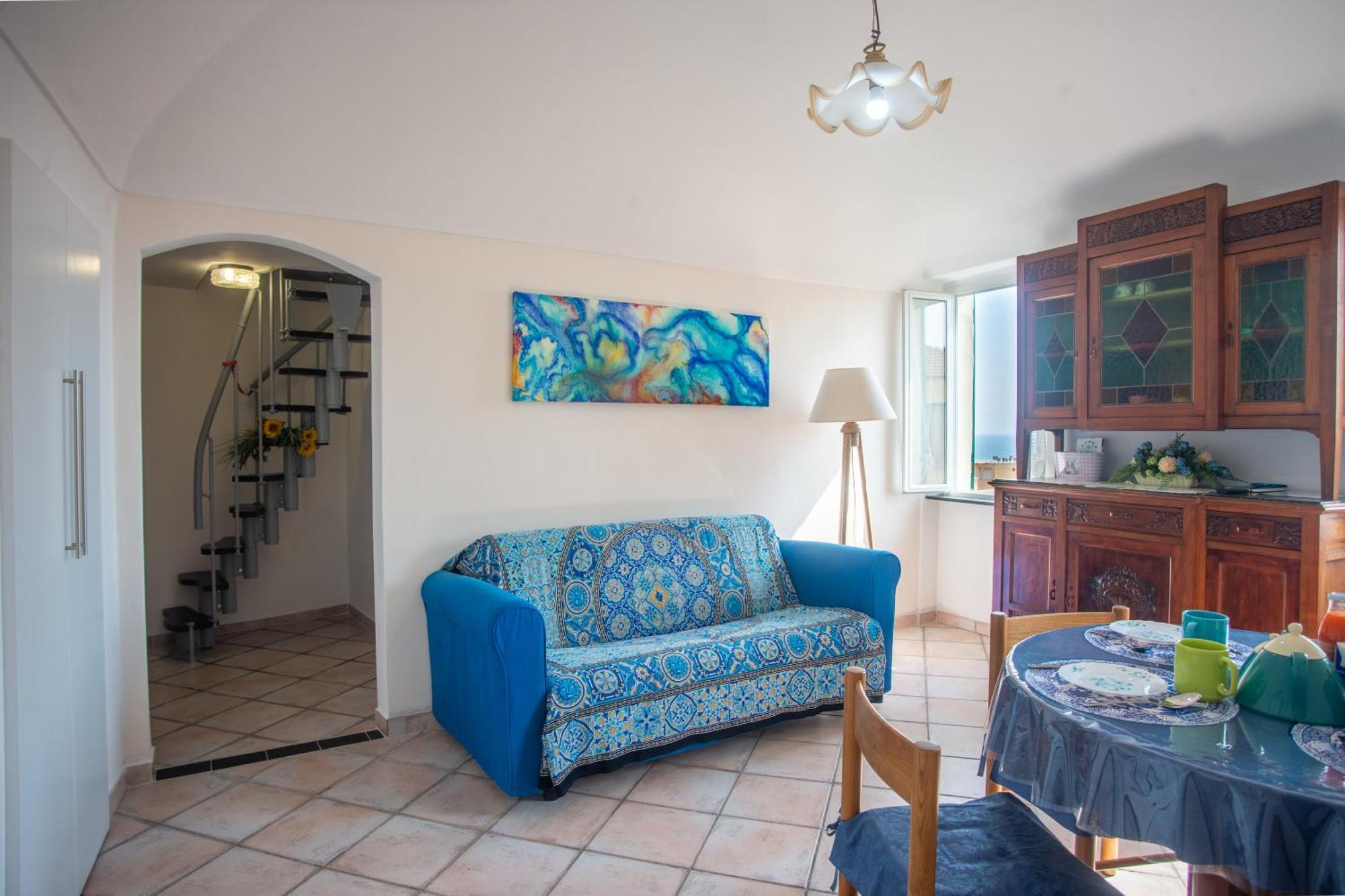 Casa Felice - Happy Rentals サンレモ エクステリア 写真