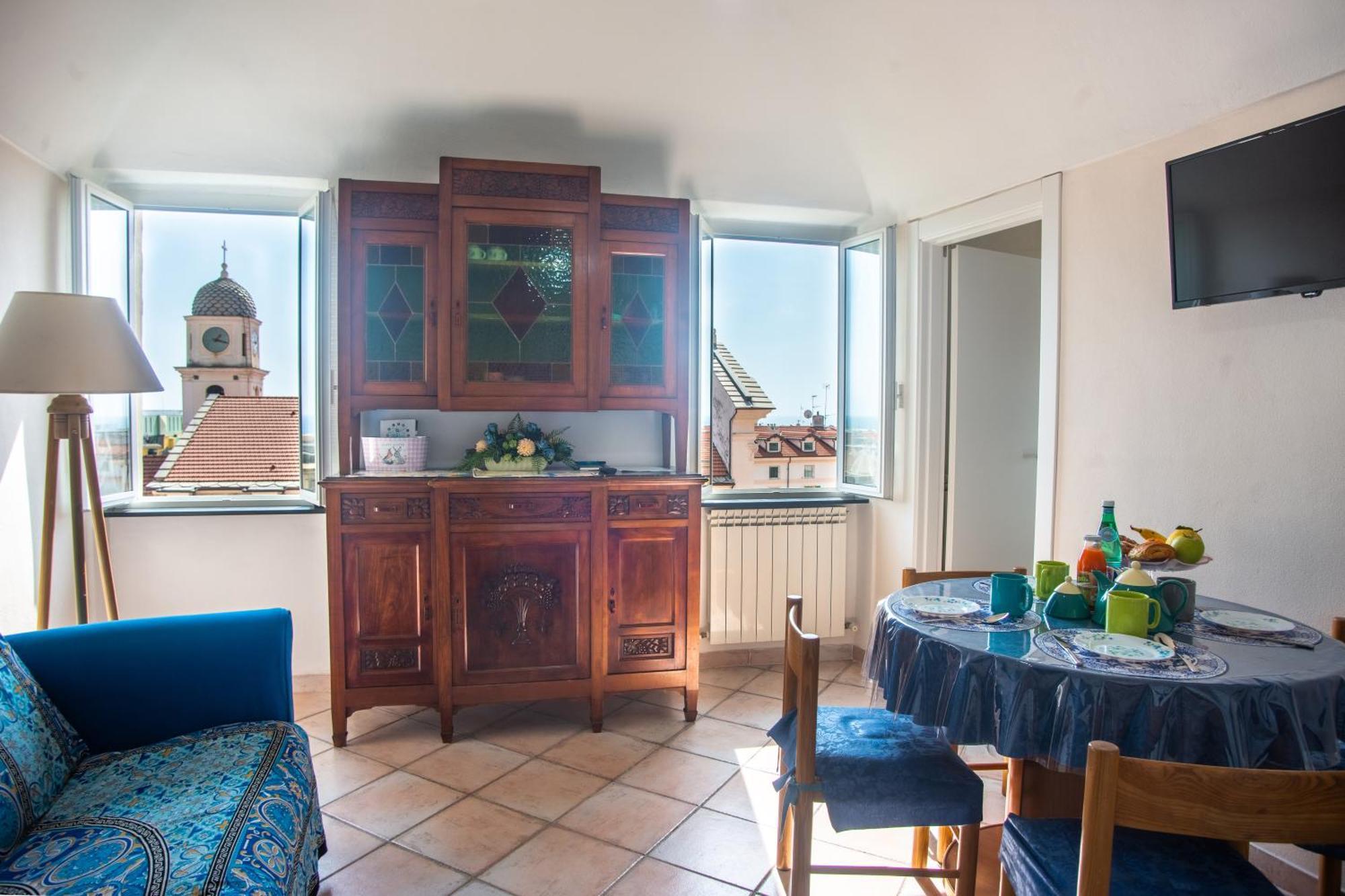 Casa Felice - Happy Rentals サンレモ エクステリア 写真